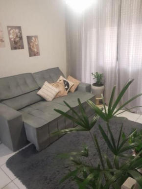 Apartamento Praia Tenório